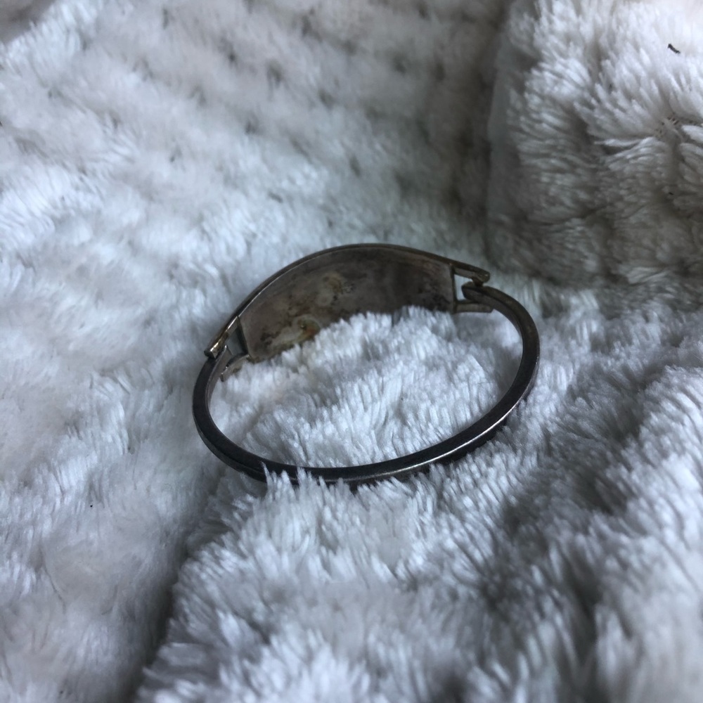 Handmade bracelet - Picture 2 of 5